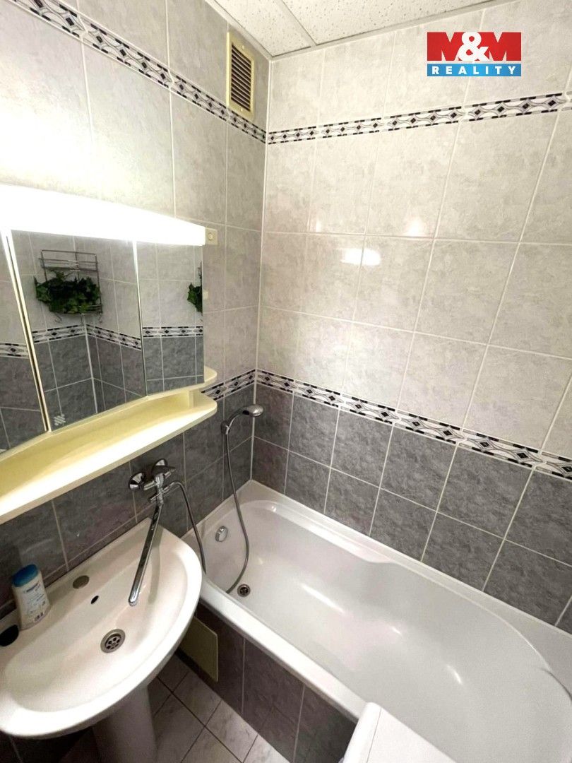 Prodej bytu 2+1 53 m² - foto 3