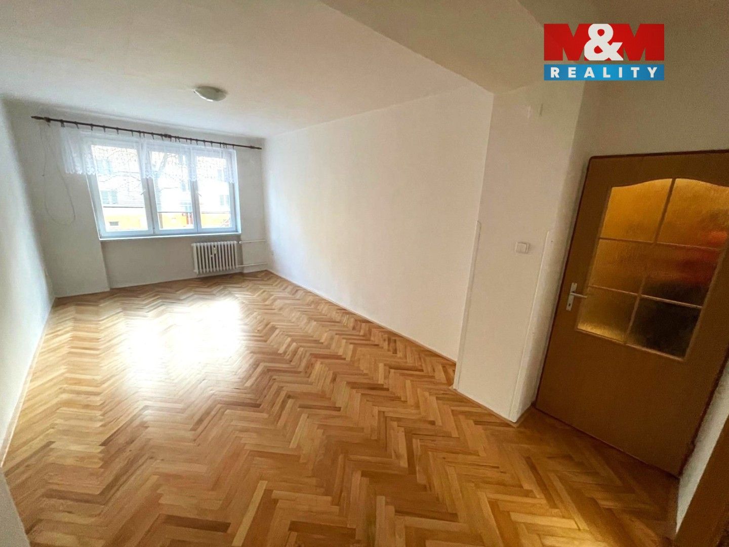 Prodej bytu 2+1 53 m² - foto 6