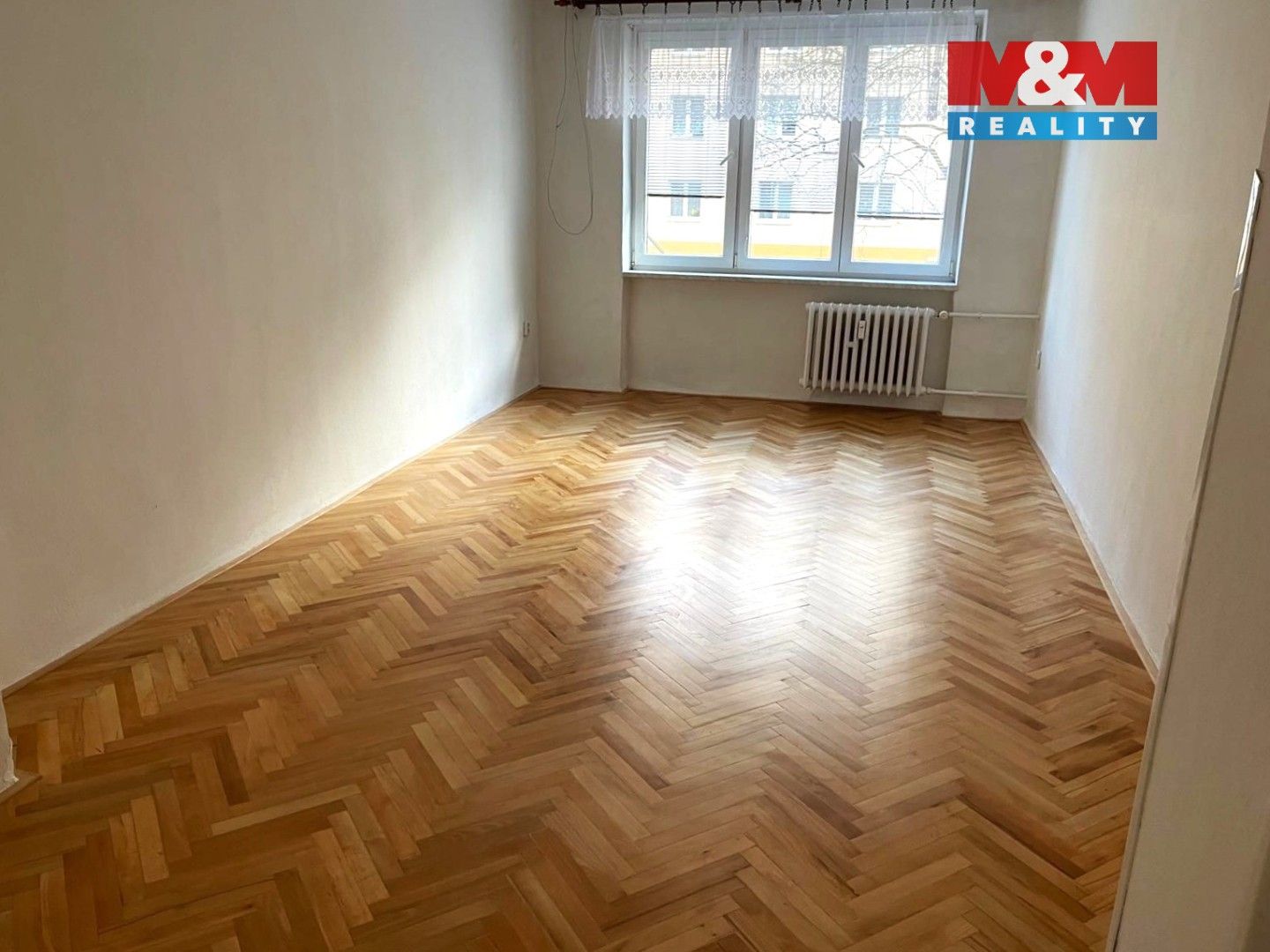 Prodej bytu 2+1 53 m² - foto 5