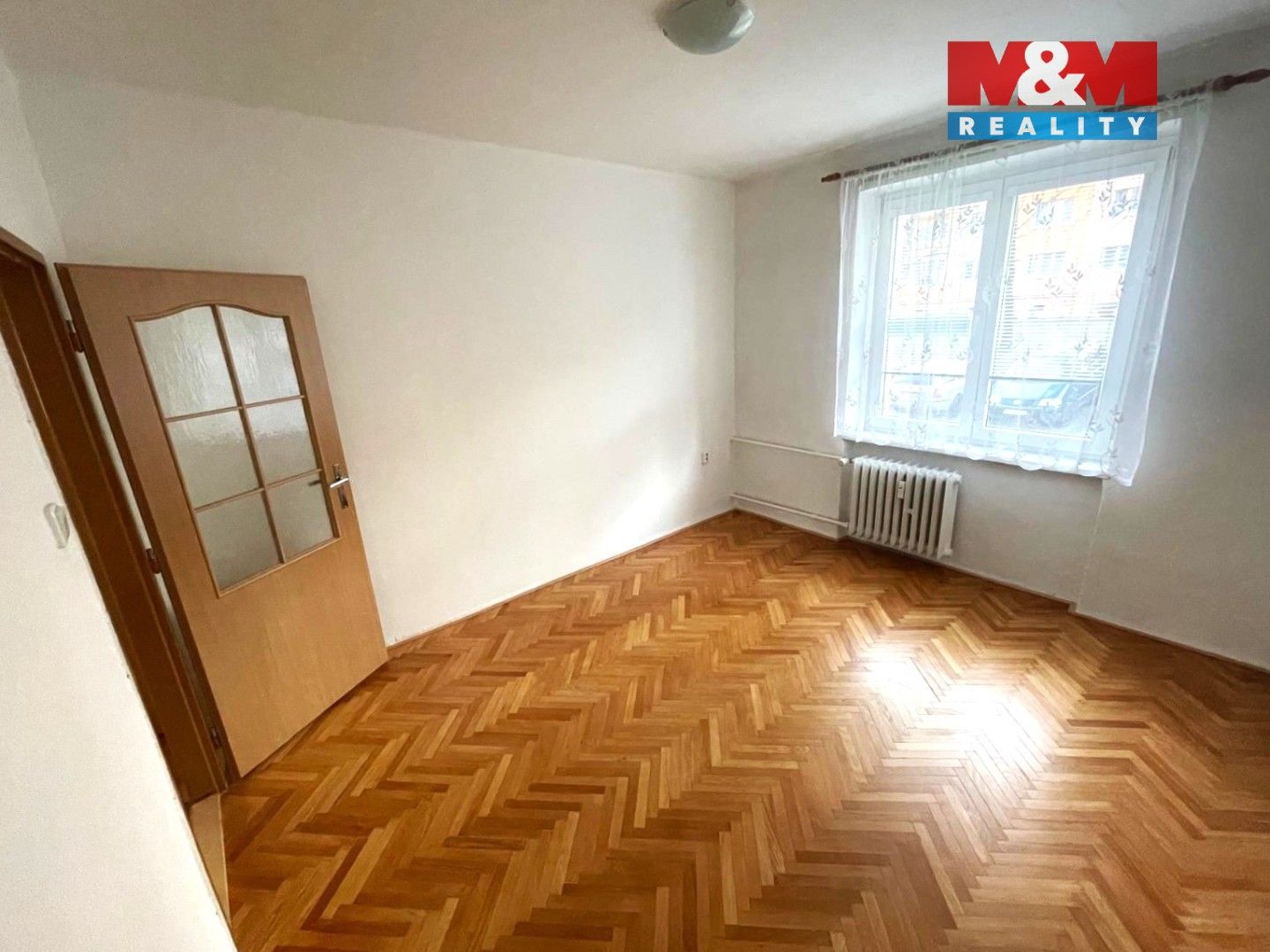 Prodej bytu 2+1 53 m² - foto 9