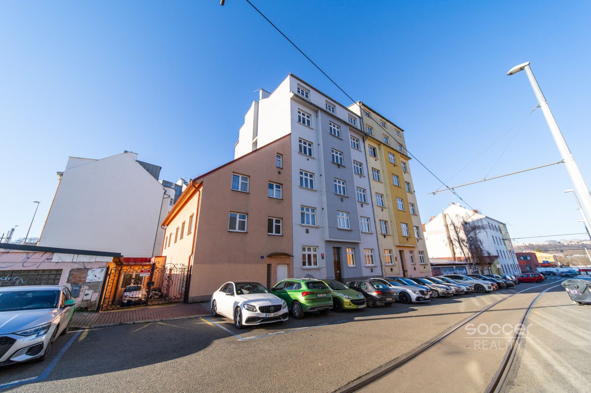 Pronájem bytu 2+kk 50 m² - foto 9