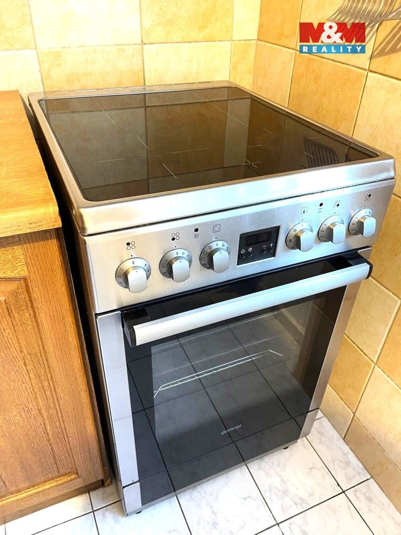 Prodej bytu 2+1 53 m² - foto 12