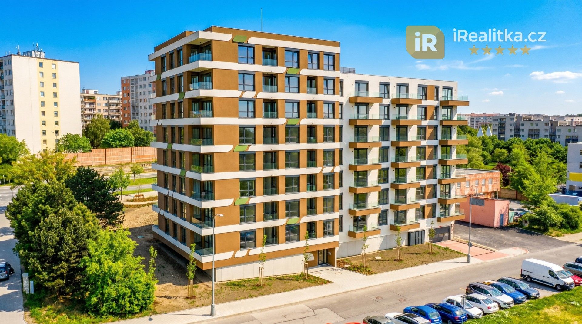 Pronájem nemovitosti 14 m² - foto 1