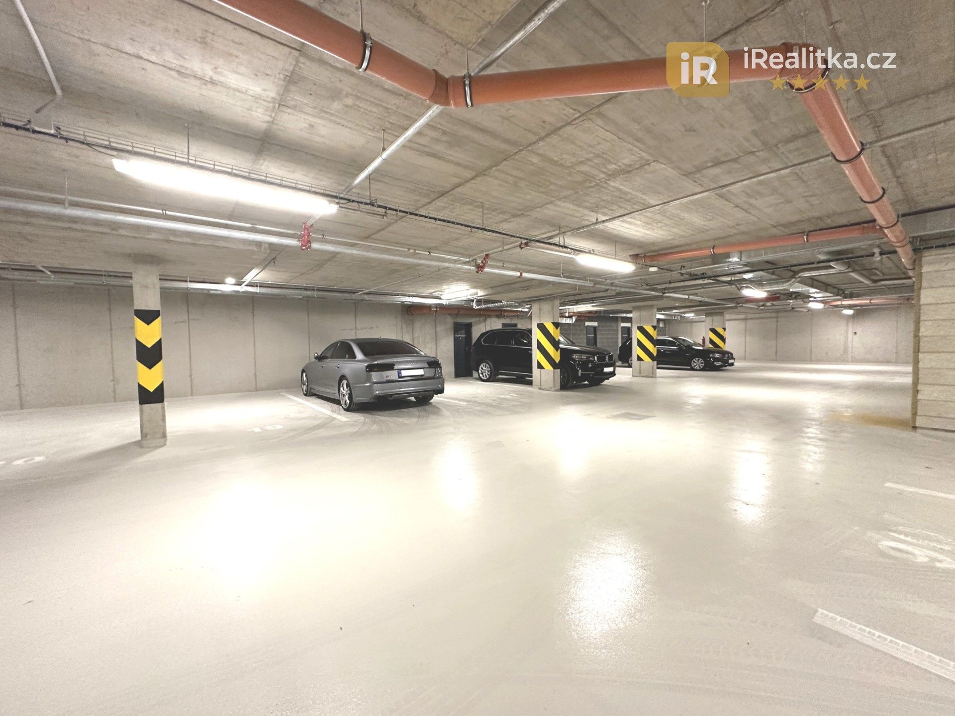 Pronájem nemovitosti 14 m² - foto 5