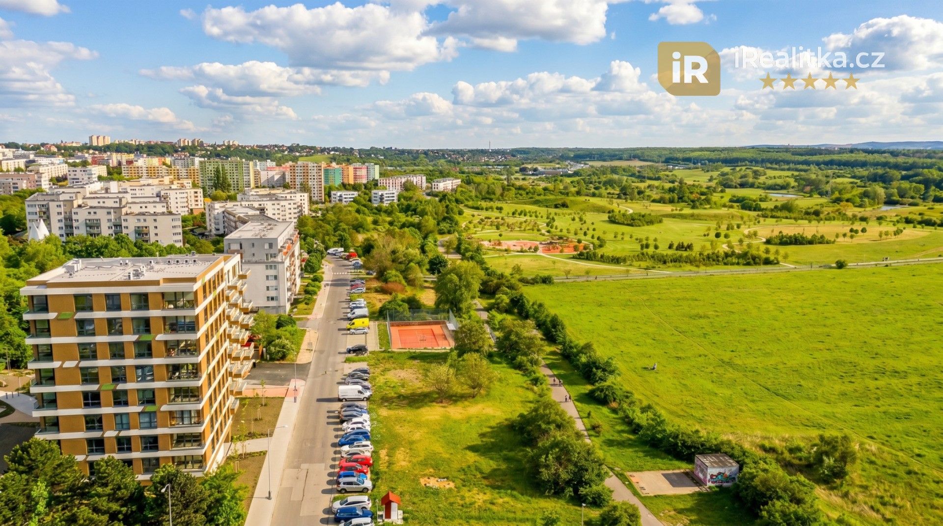 Pronájem nemovitosti 14 m² - foto 3