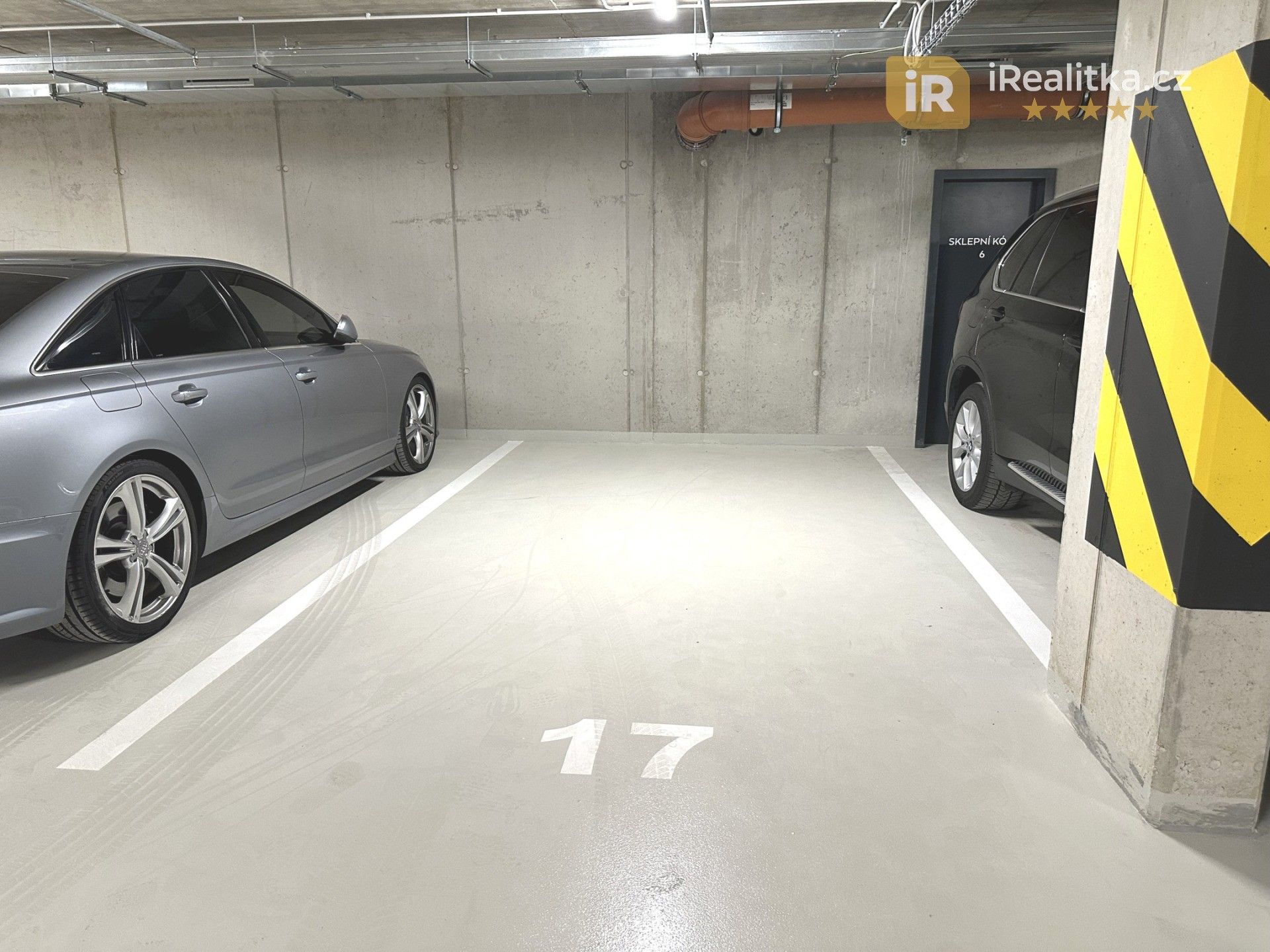 Pronájem nemovitosti 14 m² - foto 4
