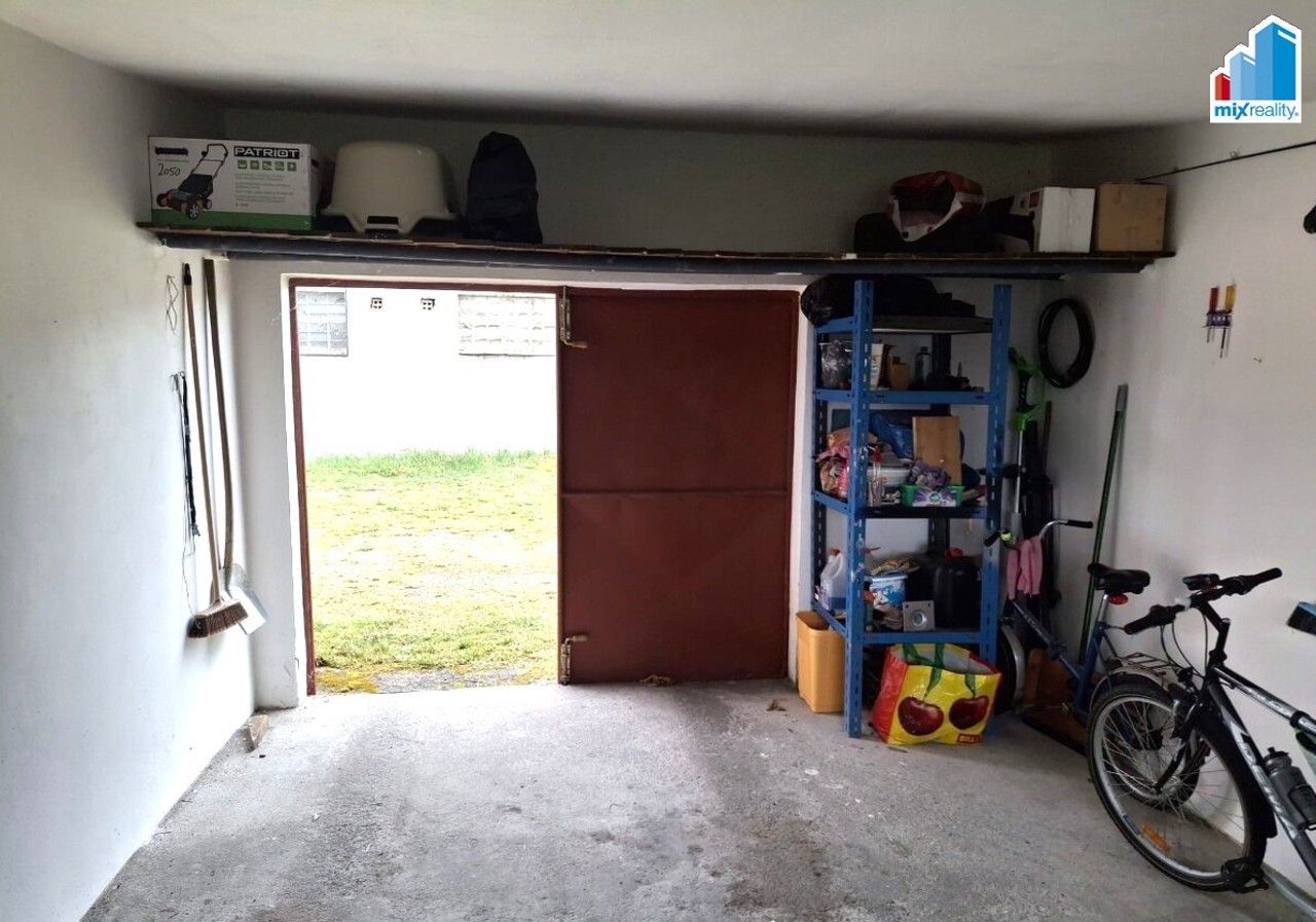 Prodej nemovitosti 24 m² - foto 3