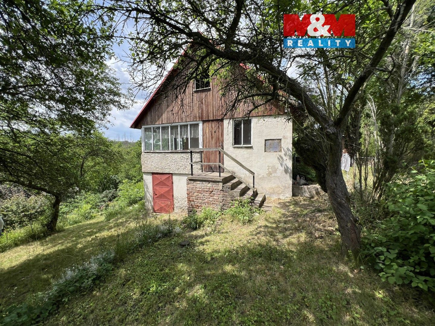 Prodej domu 148 m² - foto 1