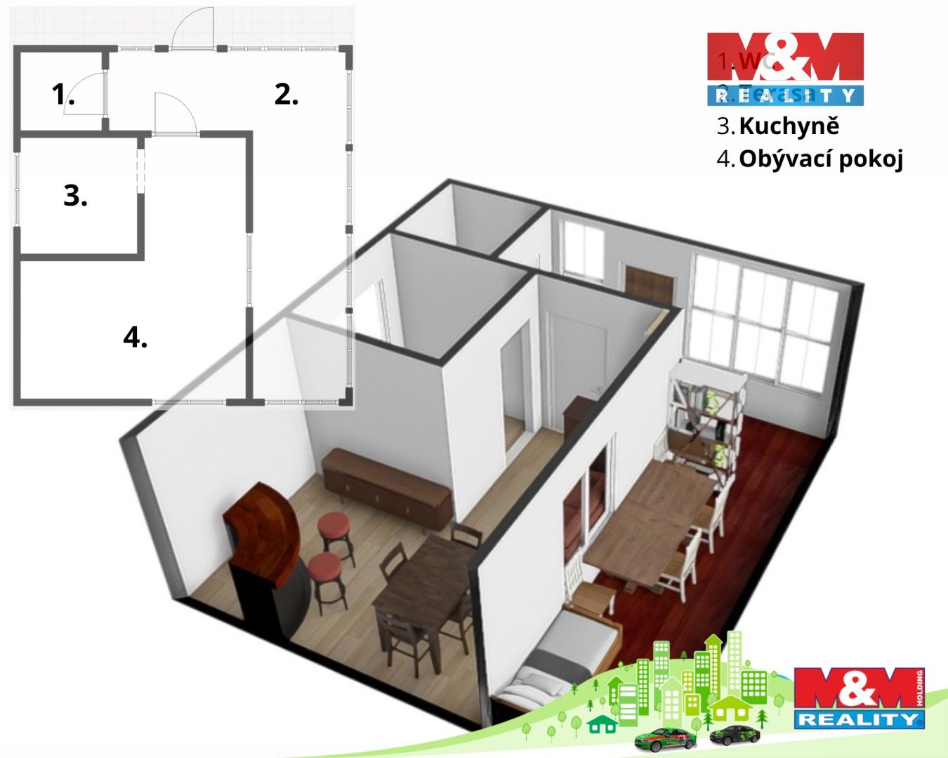 Prodej domu 148 m² - foto 8