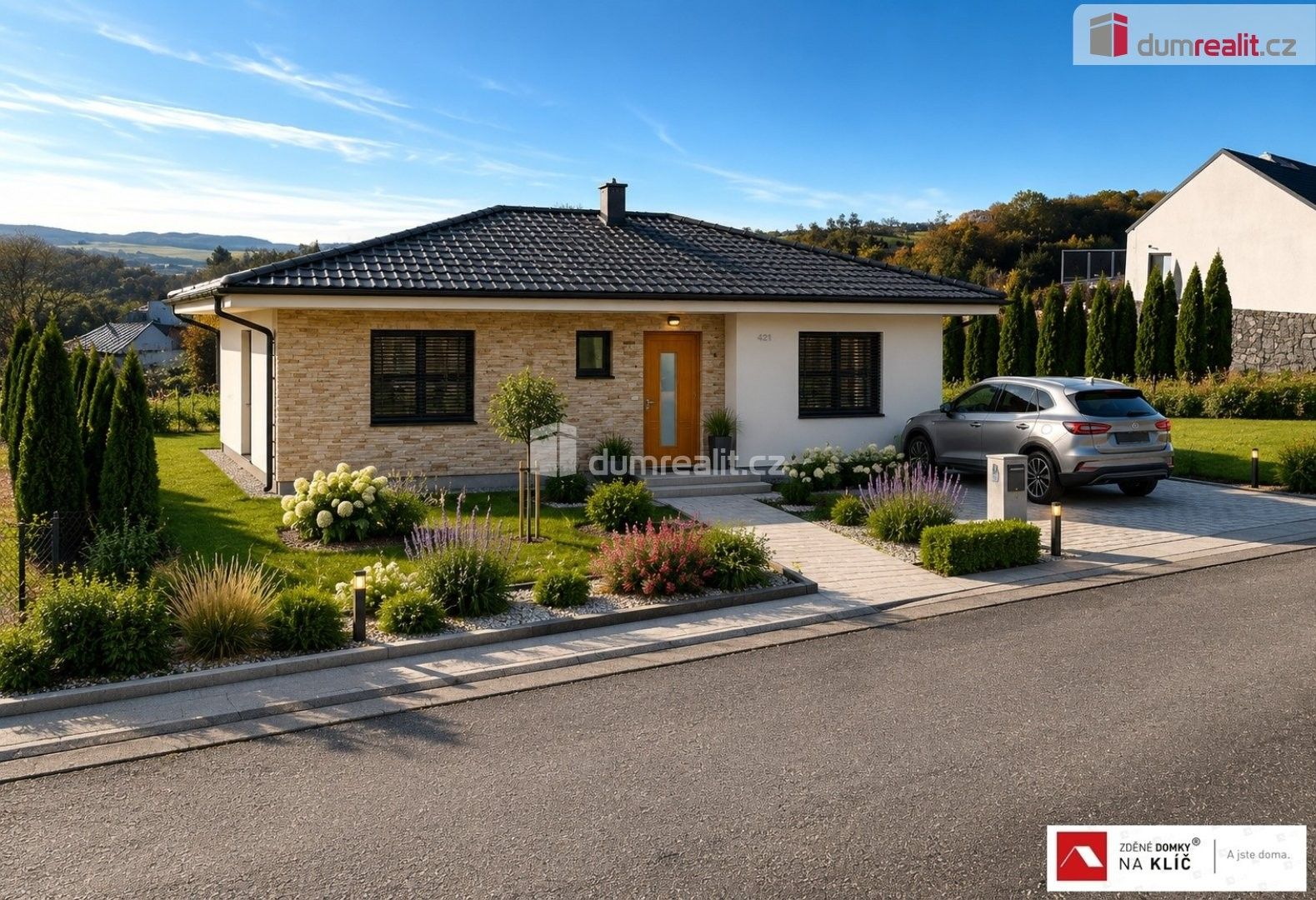 Prodej domu 115 m² - foto 1