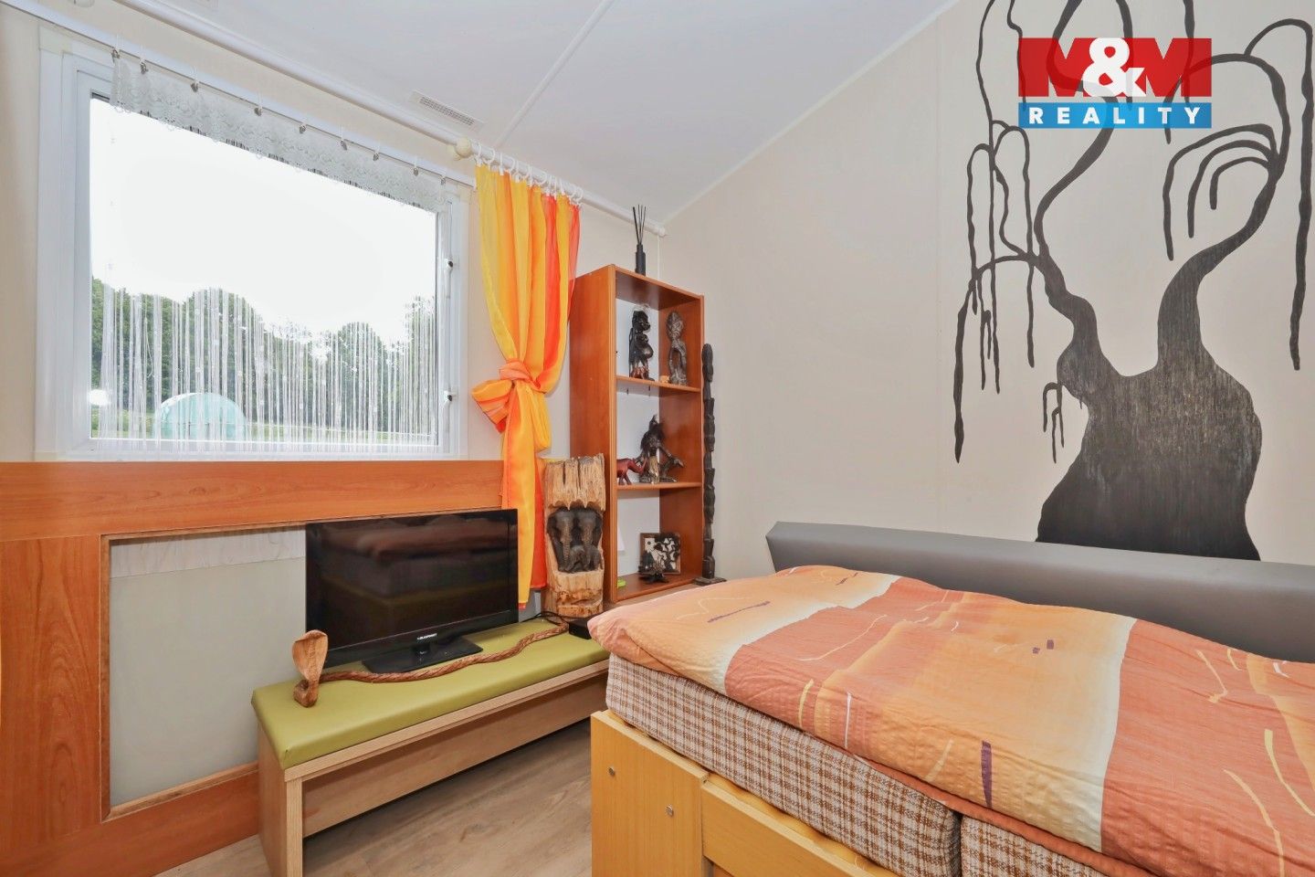 Prodej nemovitosti 30 m² - foto 2