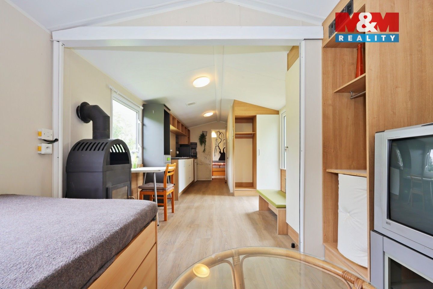 Prodej nemovitosti 30 m² - foto 3