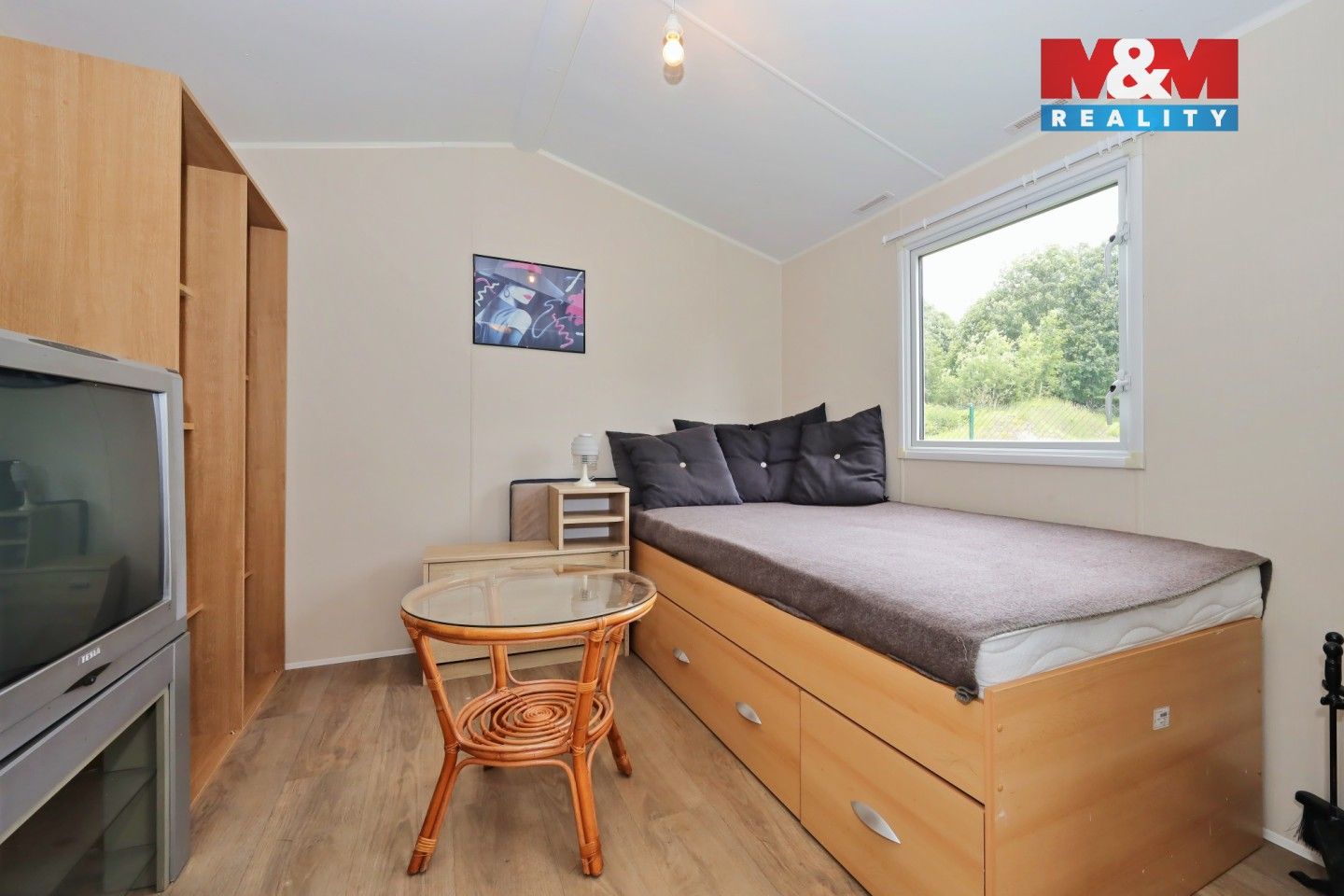 Prodej nemovitosti 30 m² - foto 4