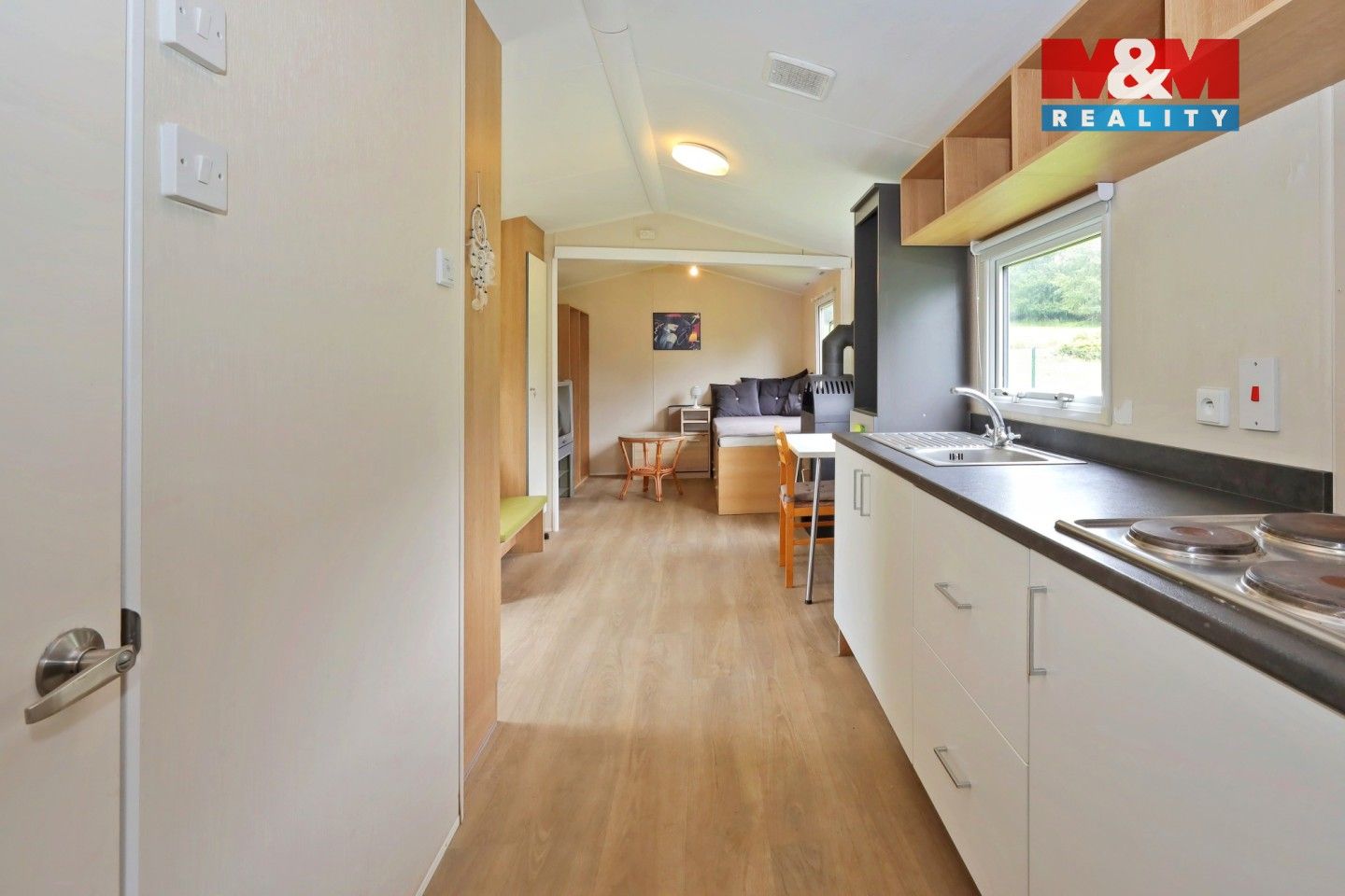 Prodej nemovitosti 30 m² - foto 5