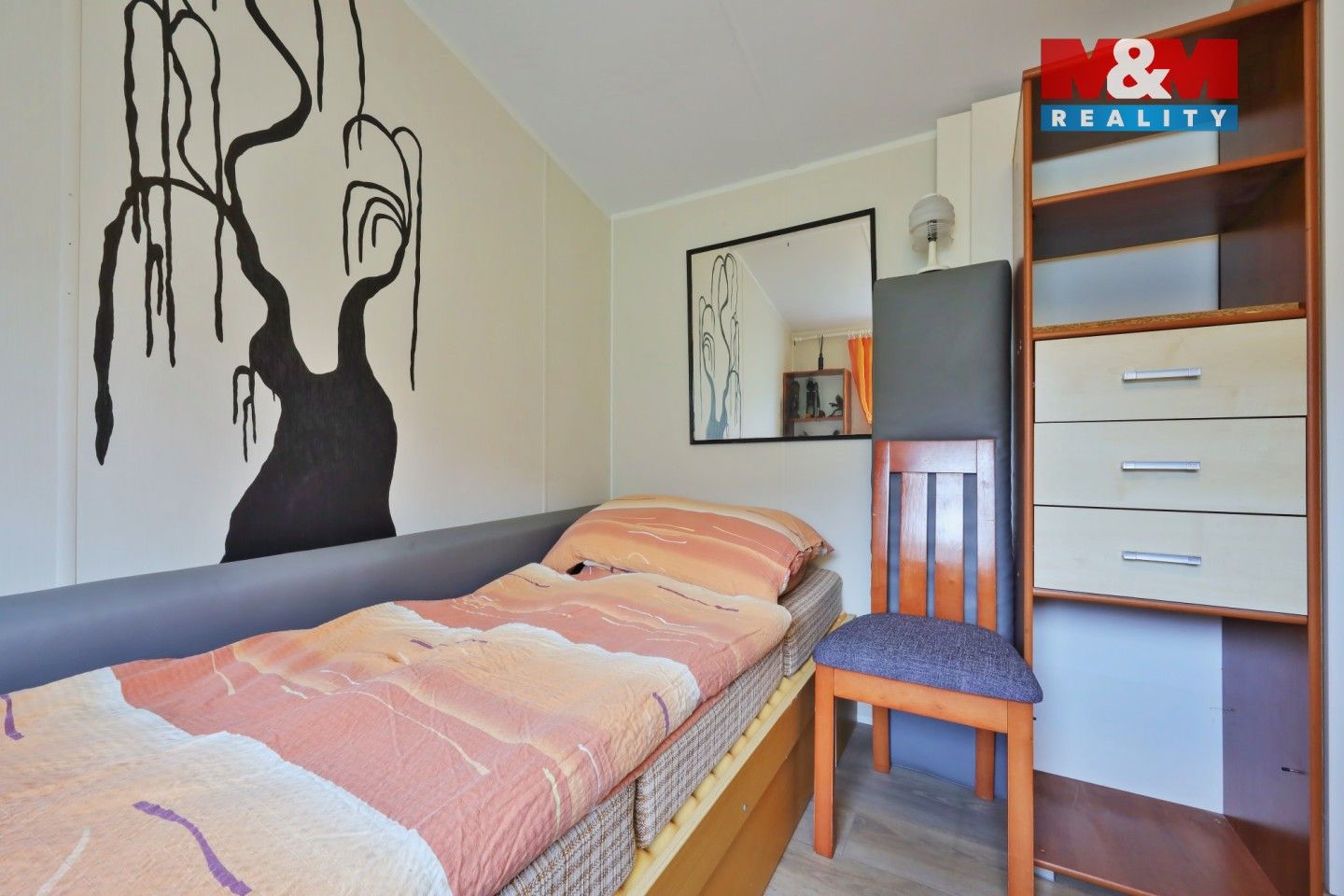 Prodej nemovitosti 30 m² - foto 6
