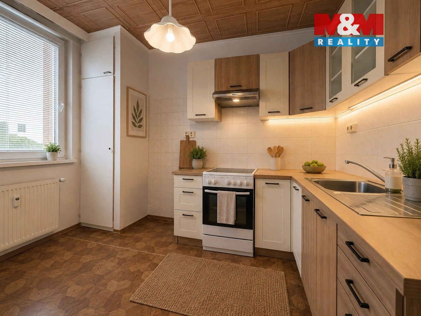 Prodej bytu 2+1 42 m² - foto 2