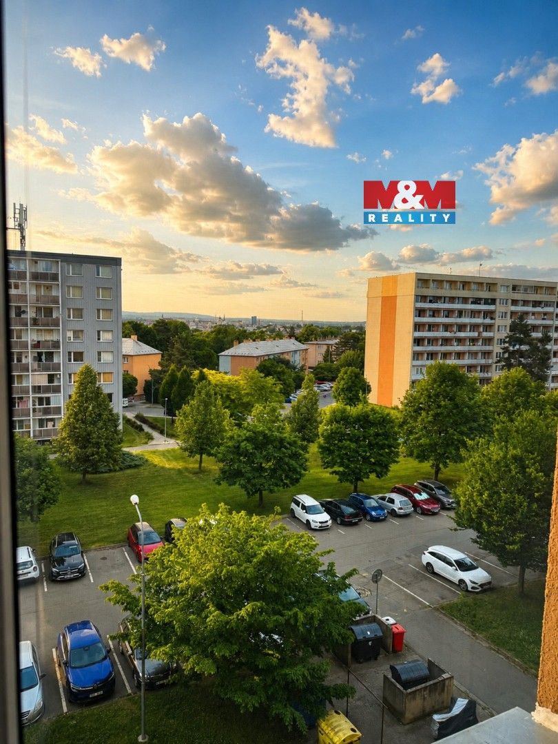 Prodej bytu 2+1 42 m² - foto 3