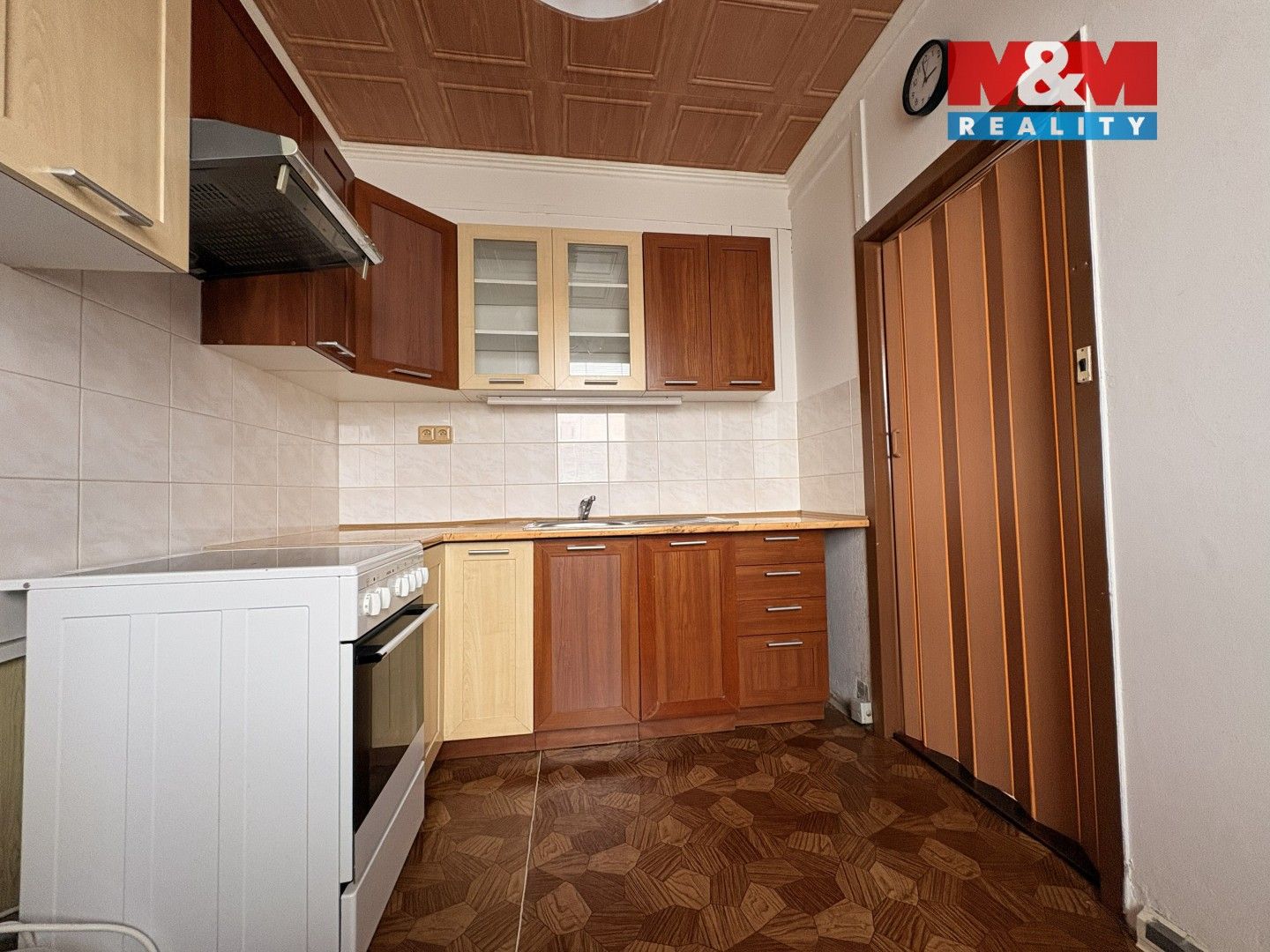 Prodej bytu 2+1 42 m² - foto 4