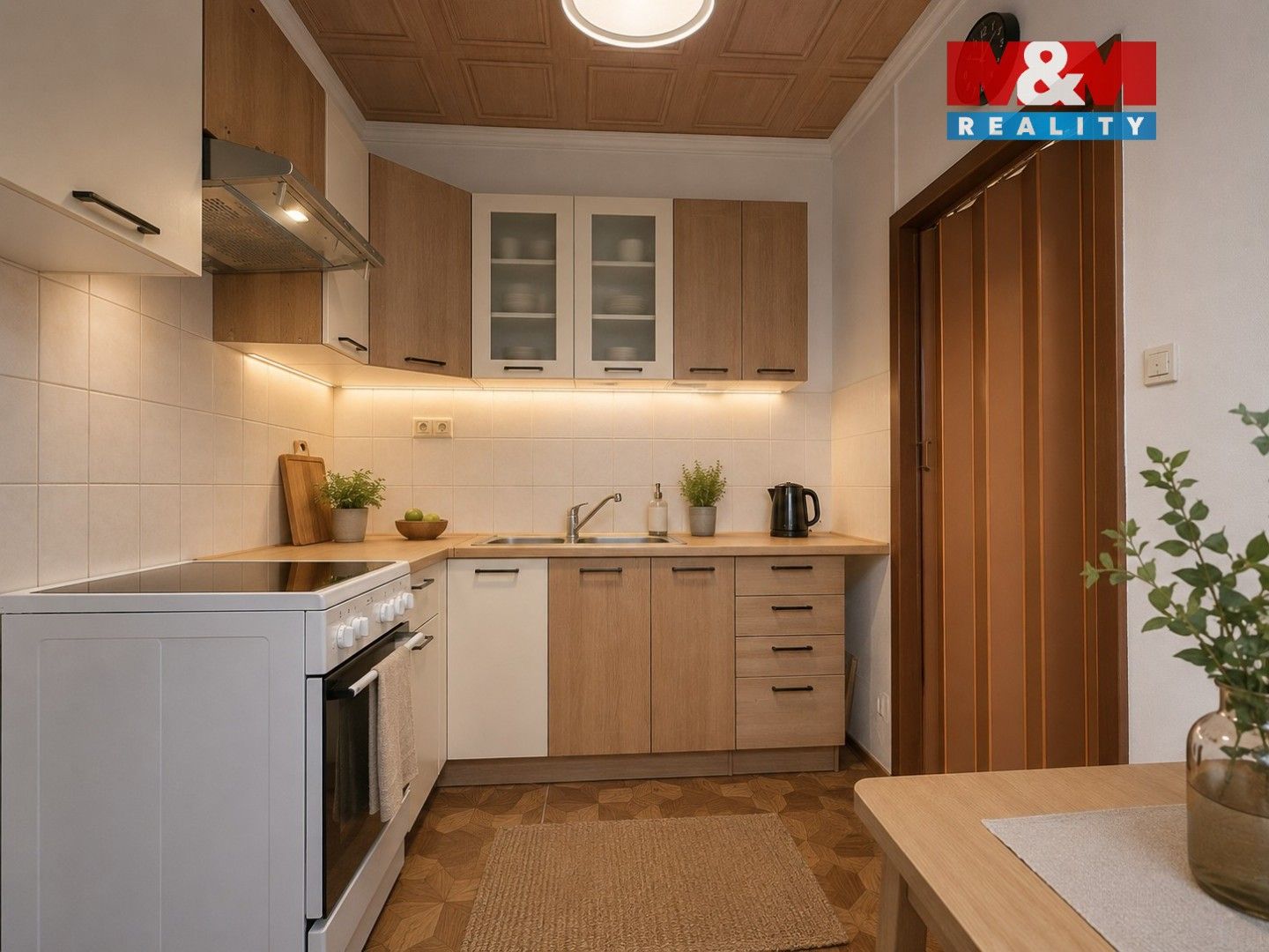 Prodej bytu 2+1 42 m² - foto 5