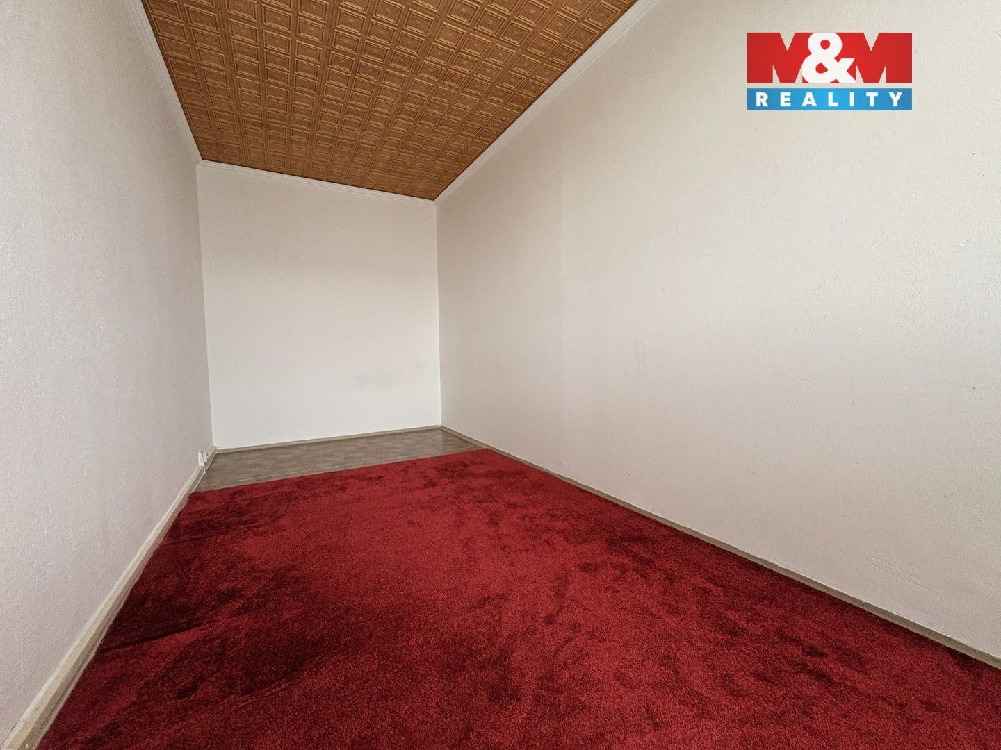 Prodej bytu 2+1 42 m² - foto 6