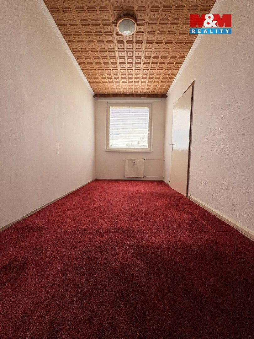 Prodej bytu 2+1 42 m² - foto 8