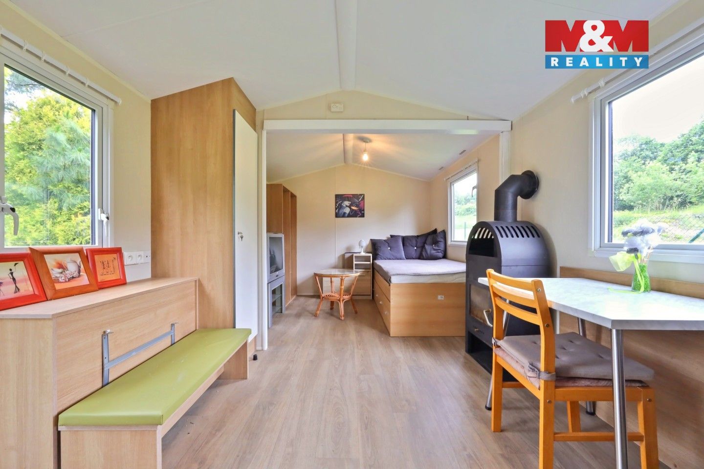 Prodej nemovitosti 30 m² - foto 12