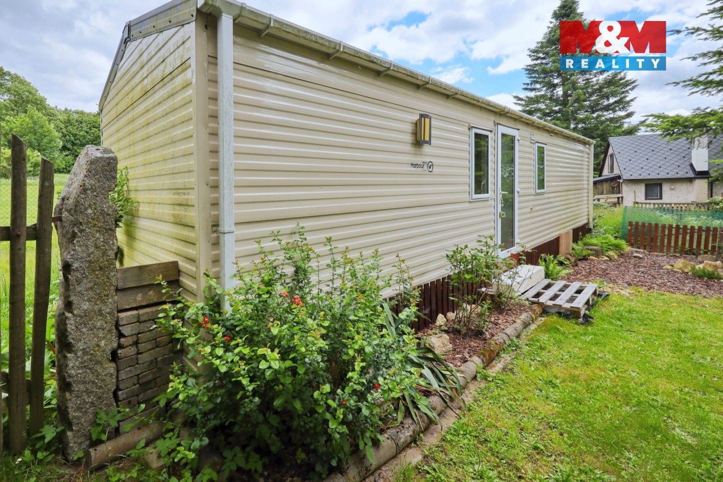 Prodej nemovitosti 30 m² - foto 11