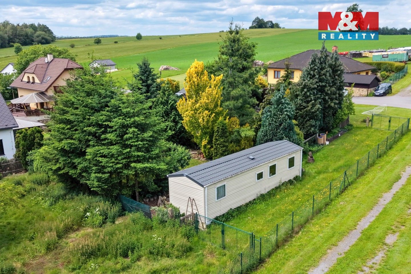 Prodej nemovitosti 30 m² - foto 14