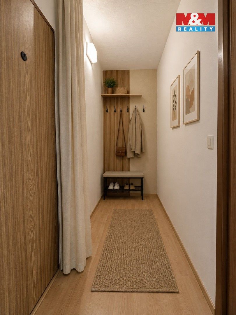 Prodej bytu 2+1 42 m² - foto 12
