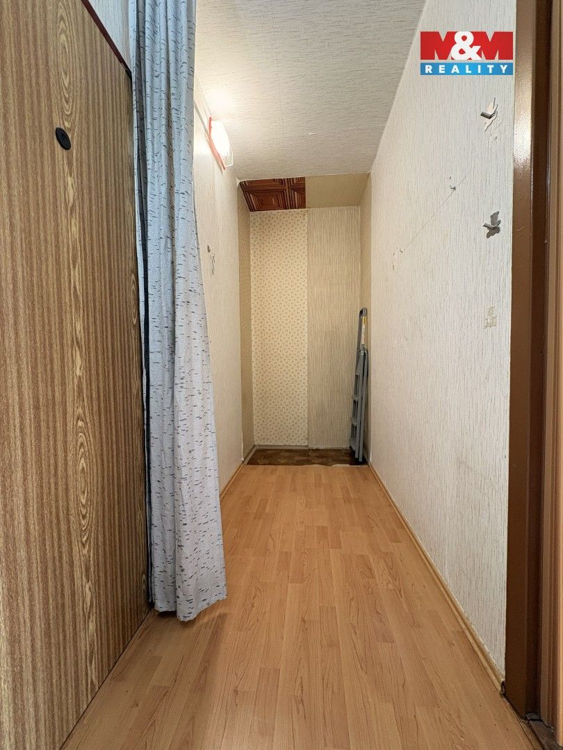 Prodej bytu 2+1 42 m² - foto 11