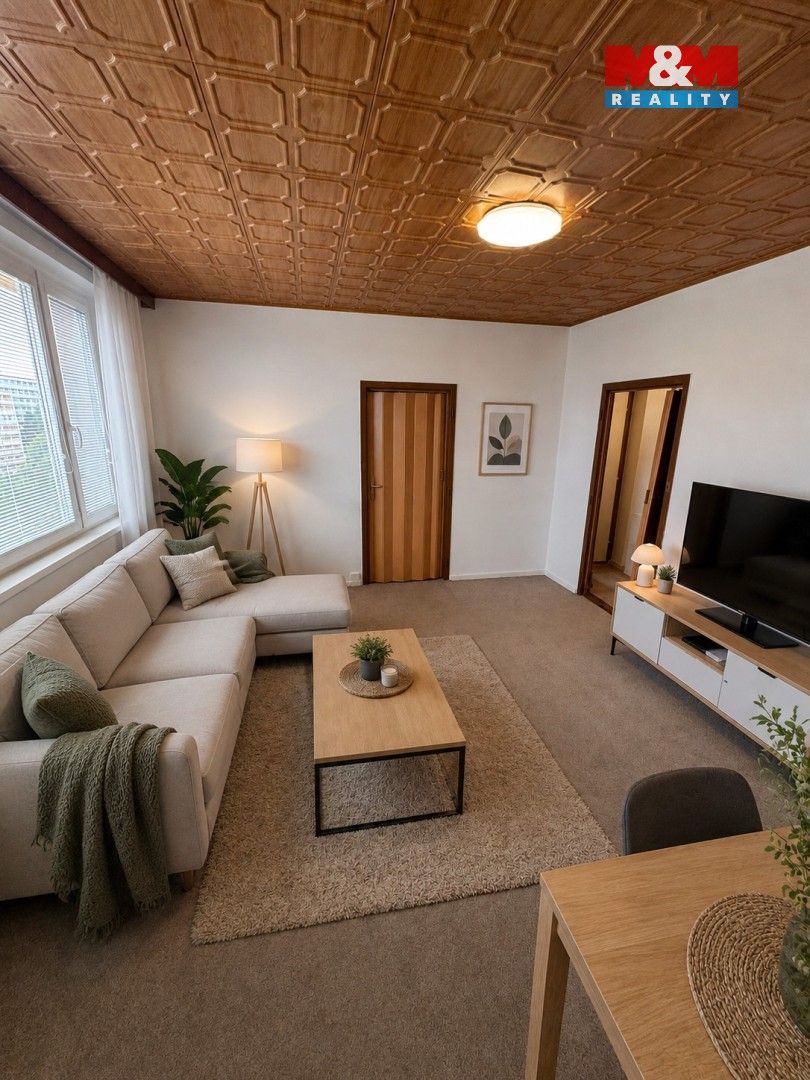 Prodej bytu 2+1 42 m² - foto 10