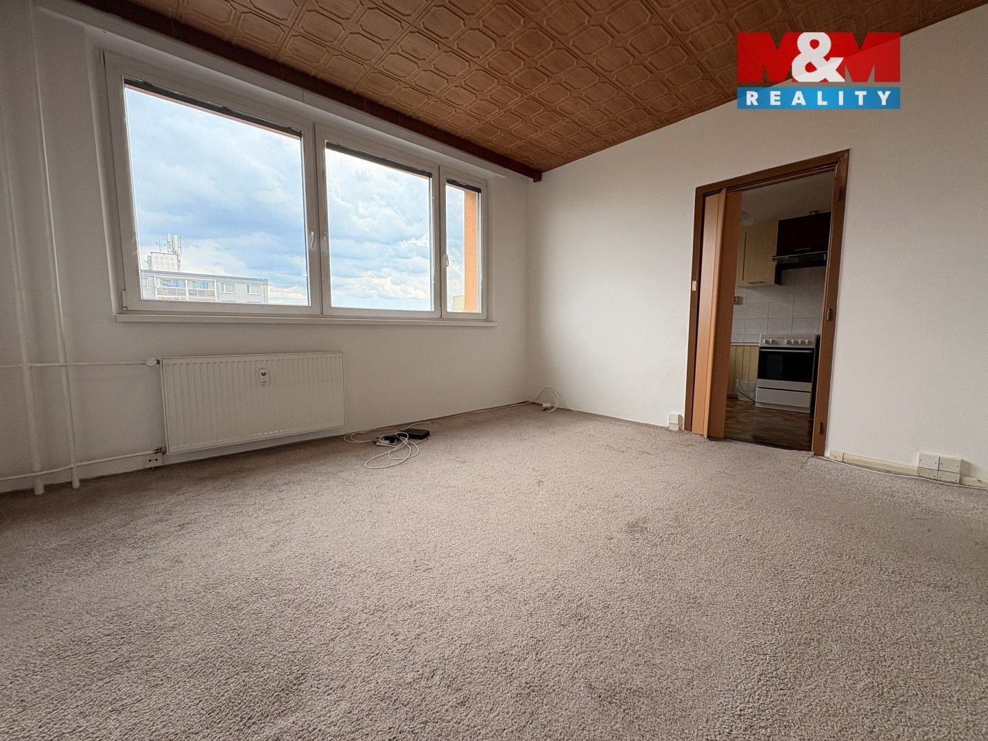 Prodej bytu 2+1 42 m² - foto 9