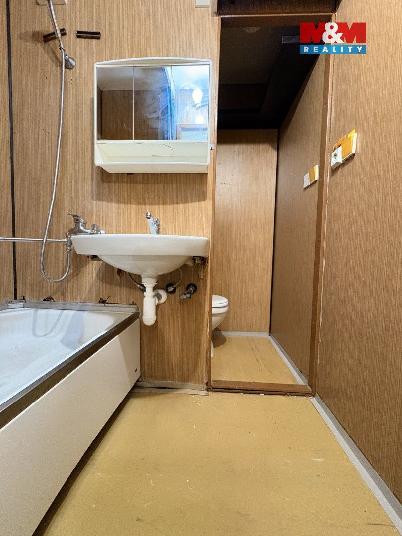 Prodej bytu 2+1 42 m² - foto 13