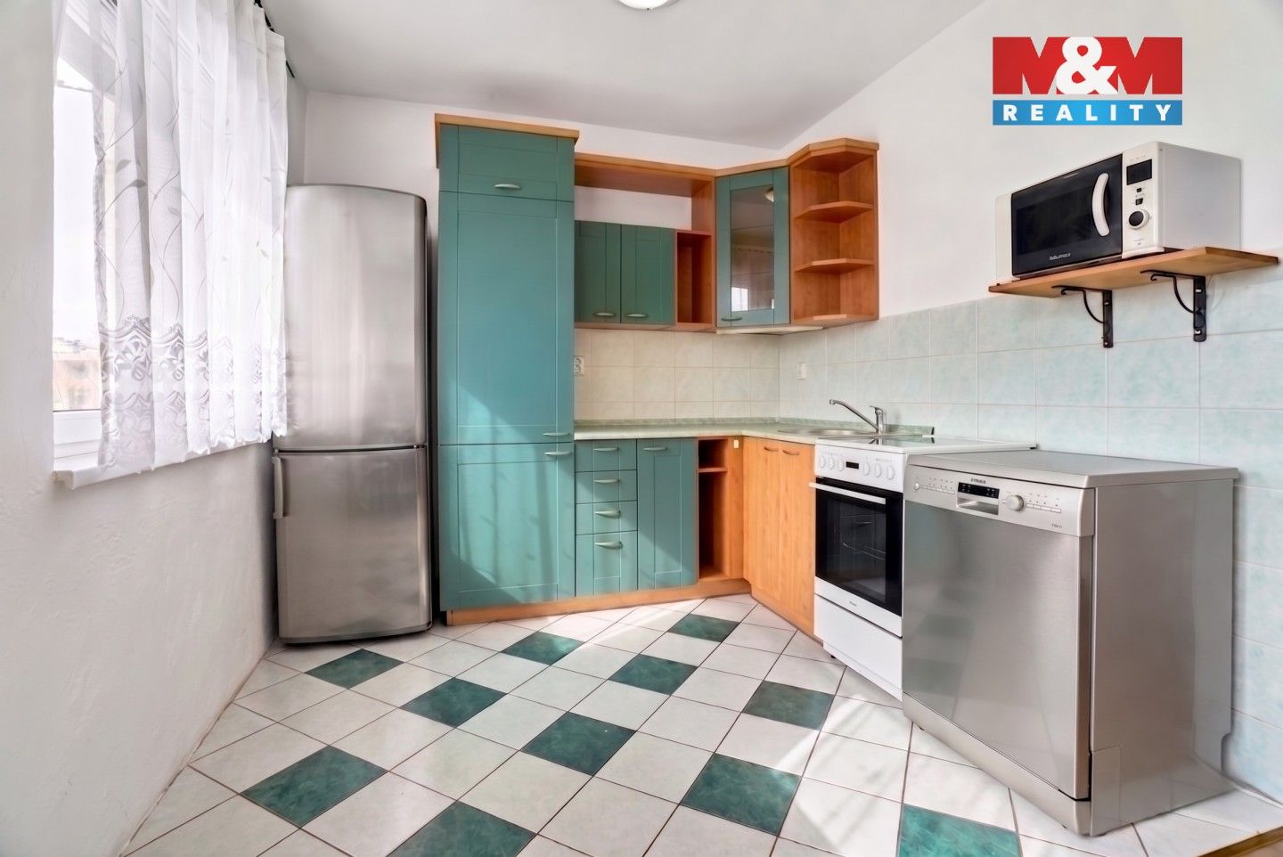 Pronájem bytu 3+kk 83 m² - foto 2