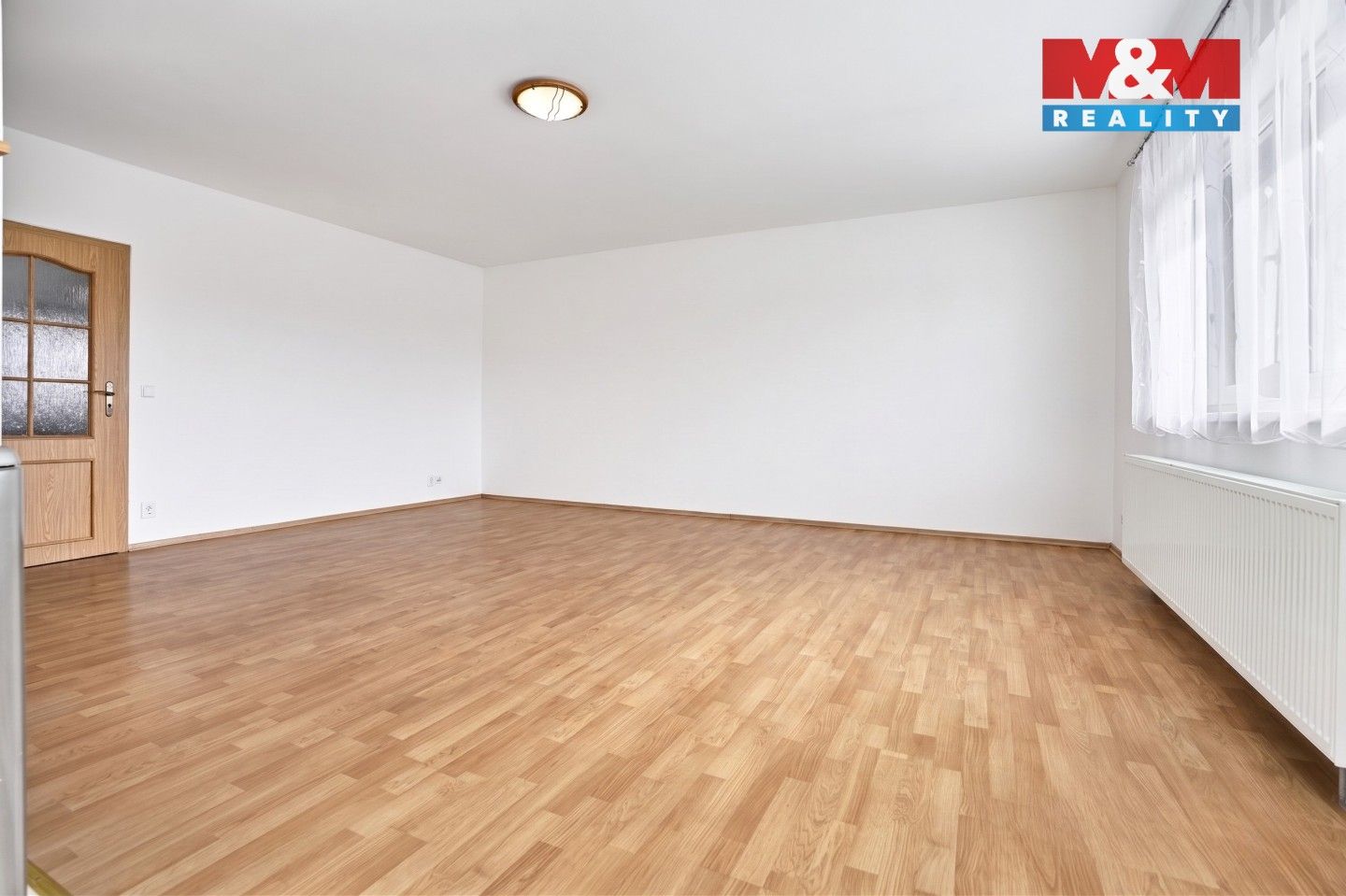 Pronájem bytu 3+kk 83 m² - foto 8