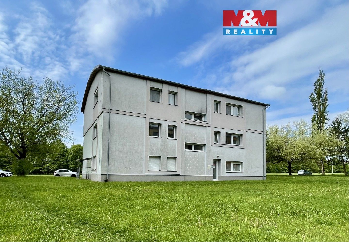 Pronájem bytu 3+kk 83 m² - foto 1