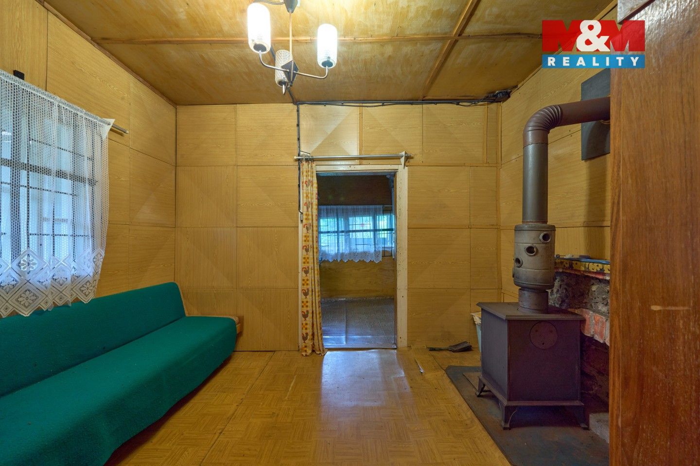 Prodej domu 51 m² - foto 2