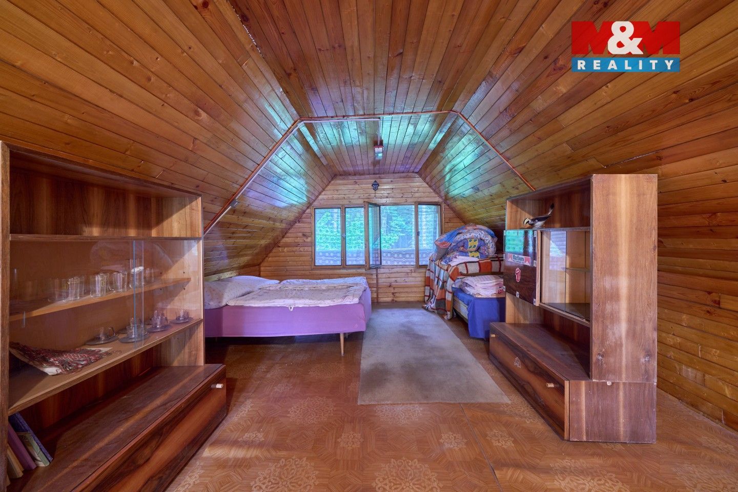 Prodej domu 51 m² - foto 4
