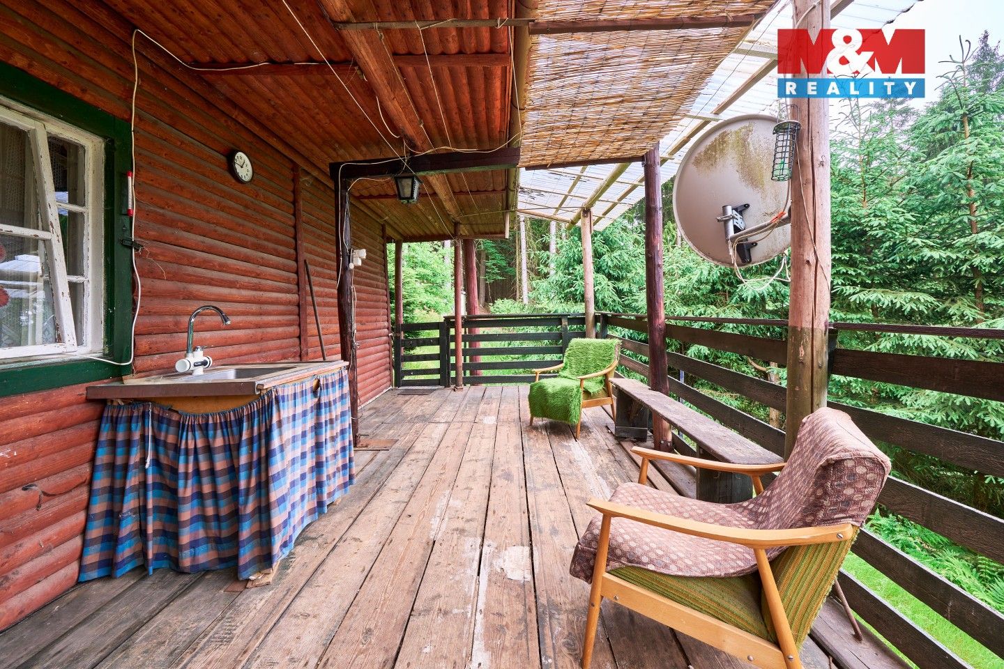 Prodej domu 51 m² - foto 5