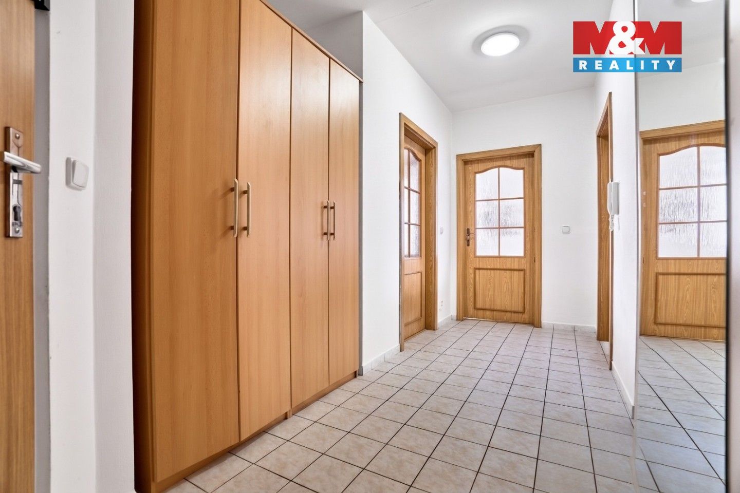 Pronájem bytu 3+kk 83 m² - foto 10