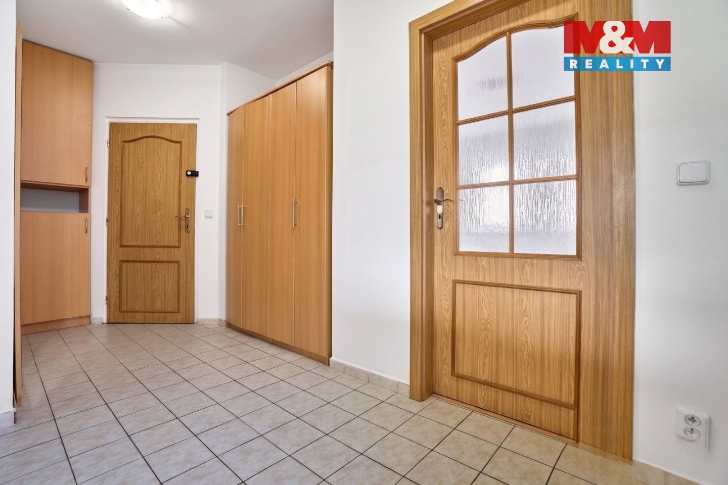 Pronájem bytu 3+kk 83 m² - foto 9