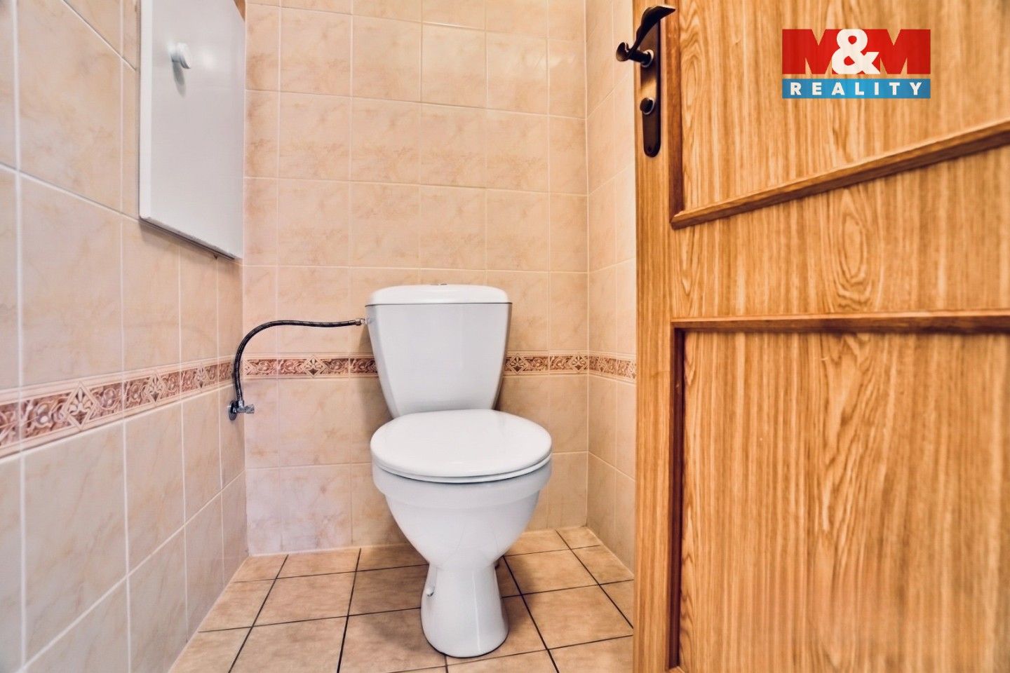 Pronájem bytu 3+kk 83 m² - foto 12
