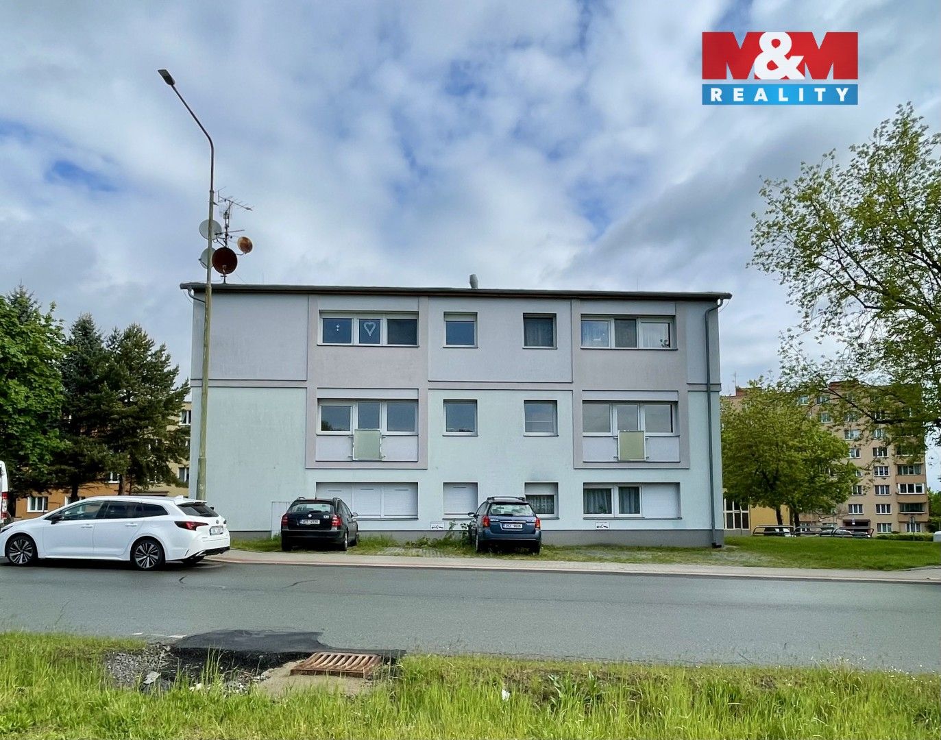 Pronájem bytu 3+kk 83 m² - foto 11