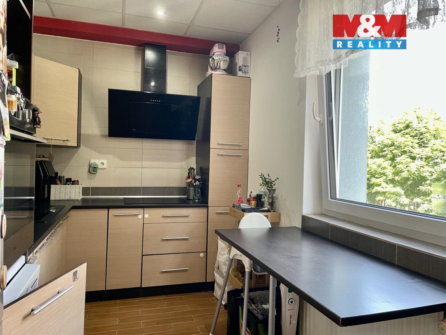 Prodej bytu 4+1 78 m² - foto 3