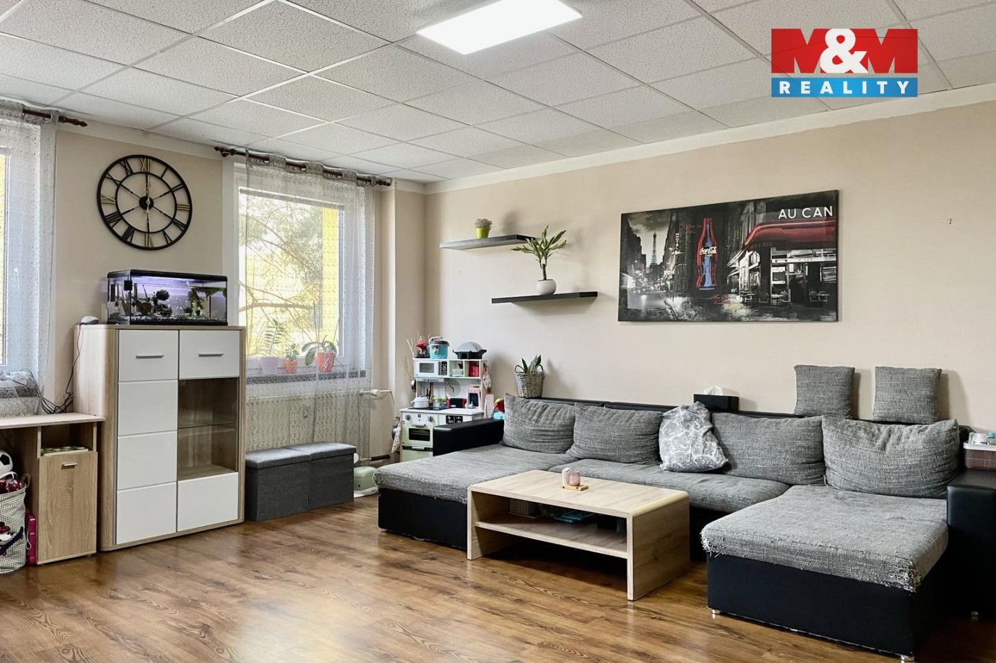 Prodej bytu 4+1 78 m² - foto 5