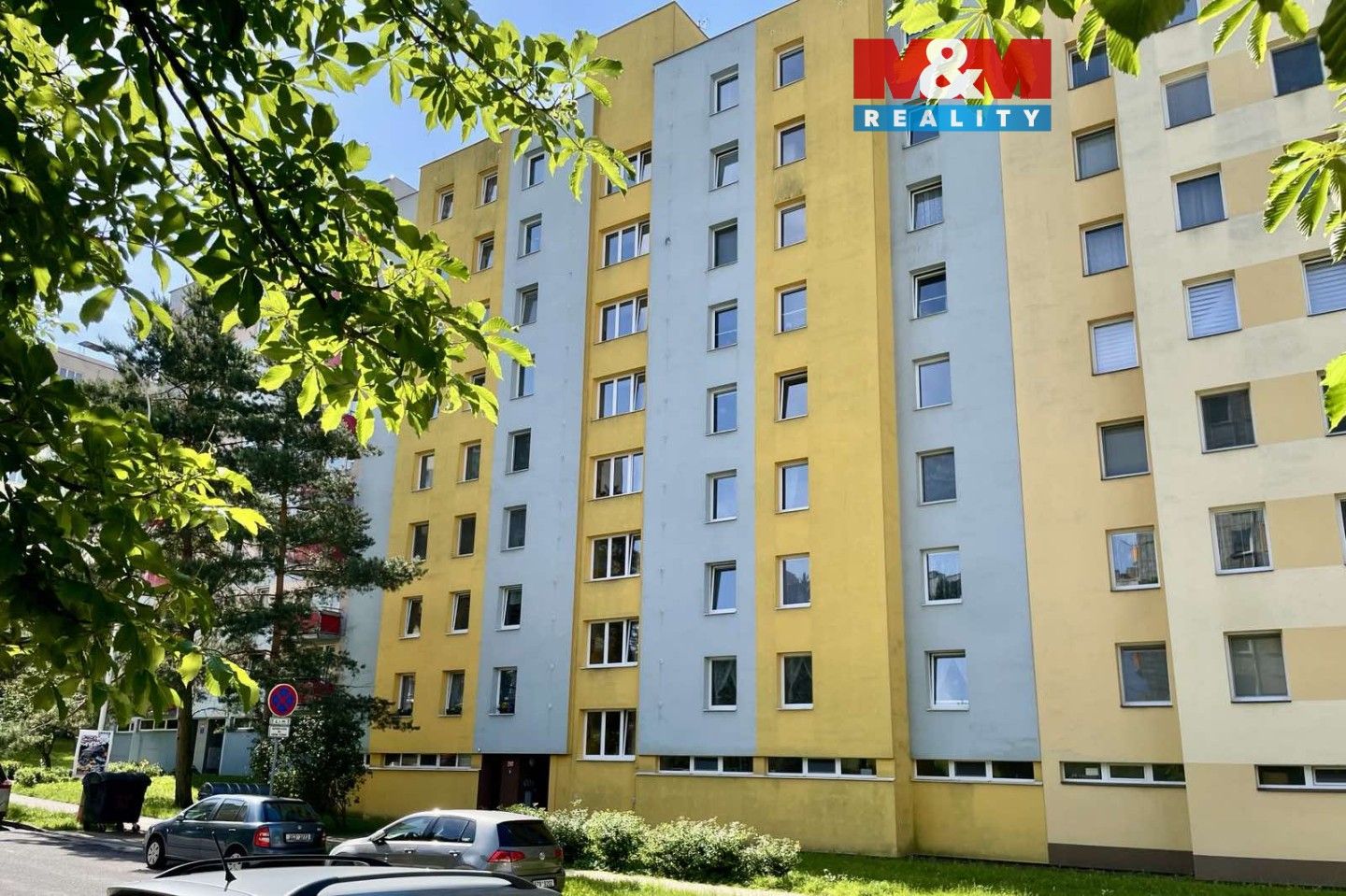 Prodej bytu 4+1 78 m² - foto 1
