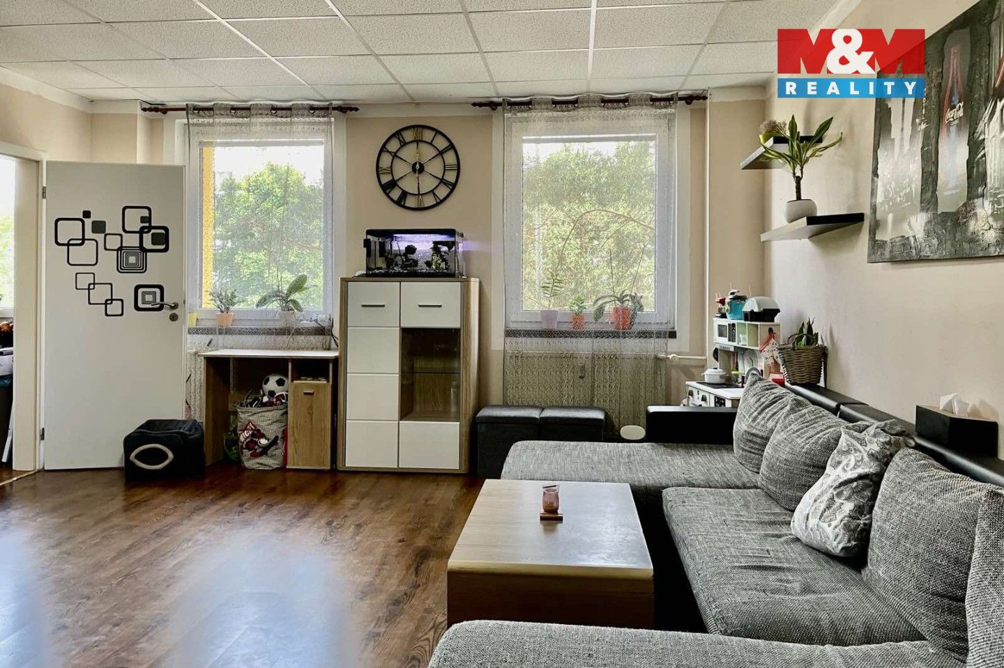 Prodej bytu 4+1 78 m² - foto 4