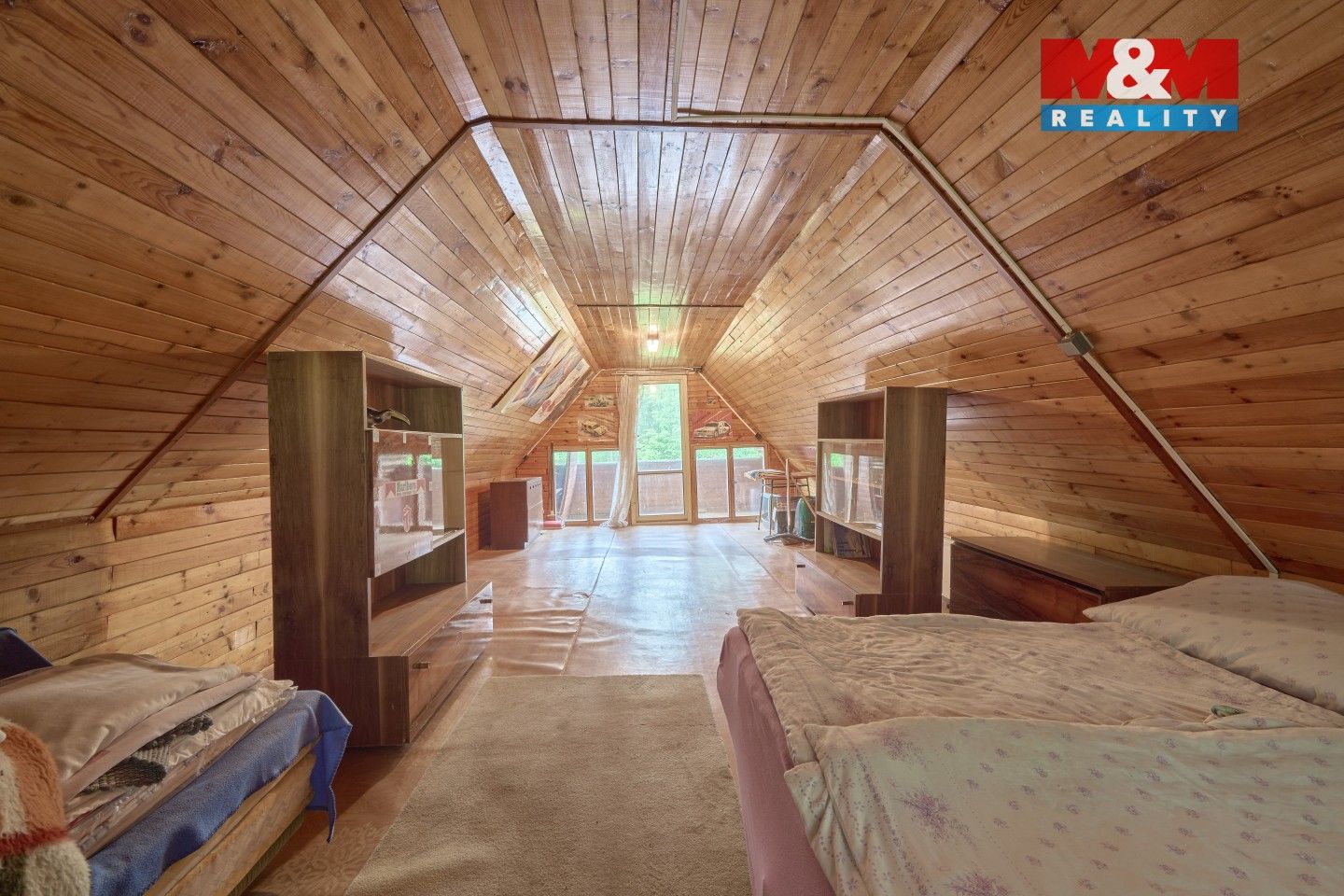 Prodej domu 51 m² - foto 11