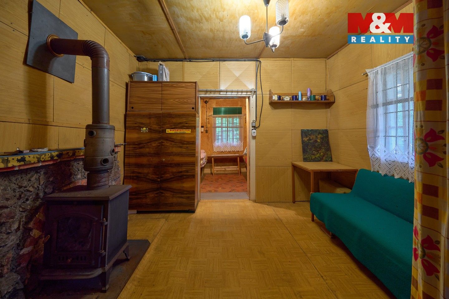 Prodej domu 51 m² - foto 12