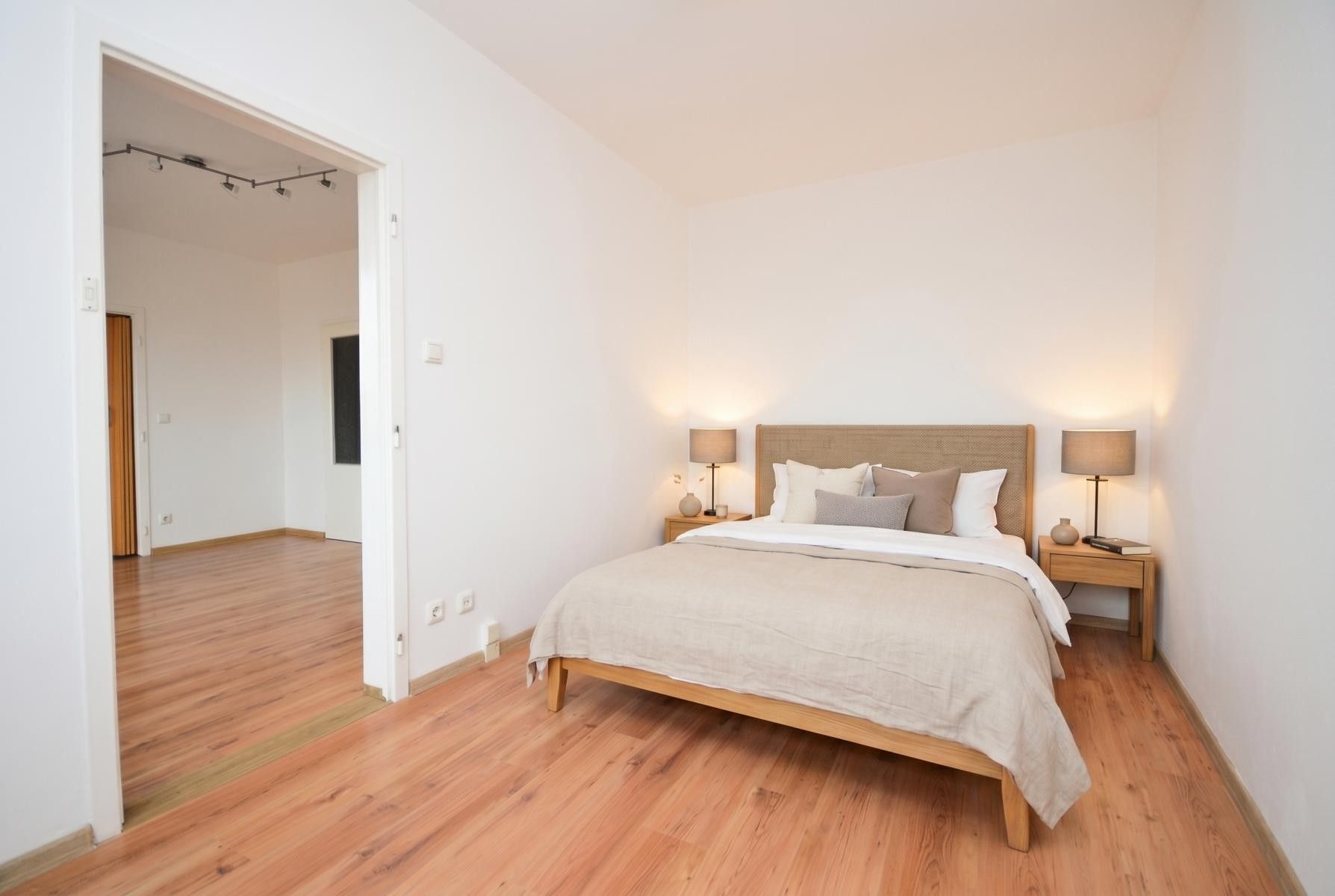 Pronájem bytu 2+1 44 m² - foto 5